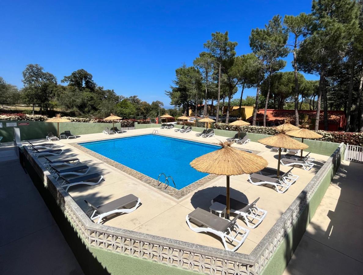 Апартаменти Domaine Des Mimosas Аржеле-сюр-Мер Екстер'єр фото